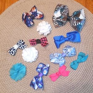 Hair clip  girls accessories